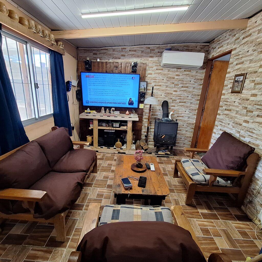 Casa en Playa Pascual, propiedad 273031 -Imagen 21