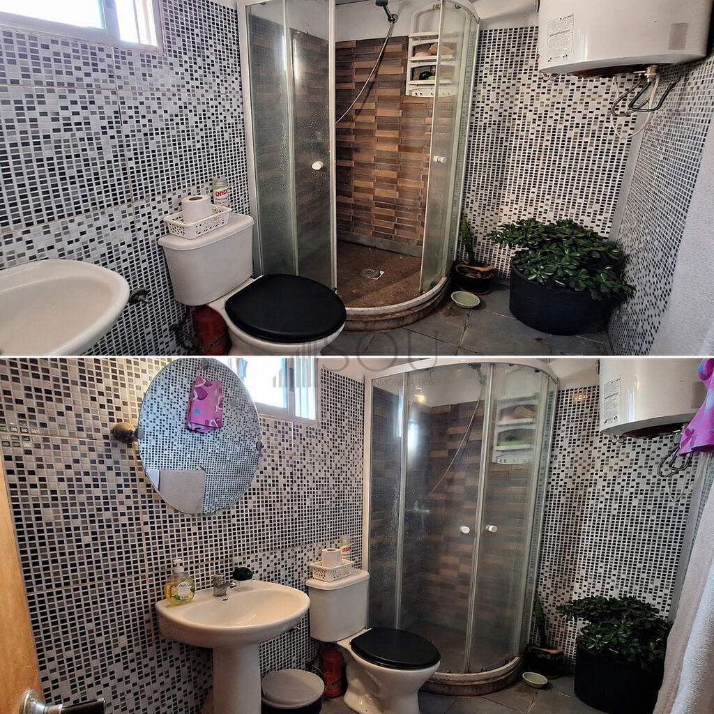 Casa en Playa Pascual, propiedad 273031 -Imagen 24