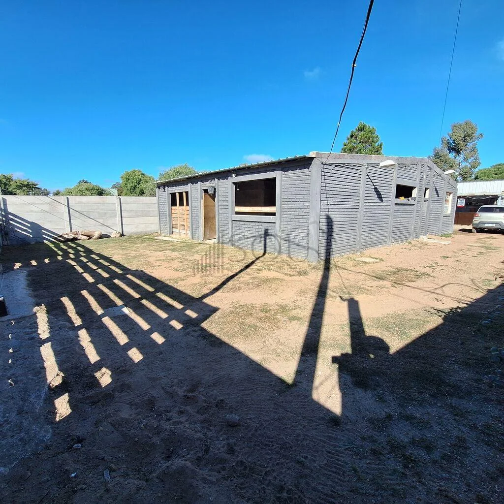 Casa en Playa Pascual, propiedad 273031 -Imagen 2