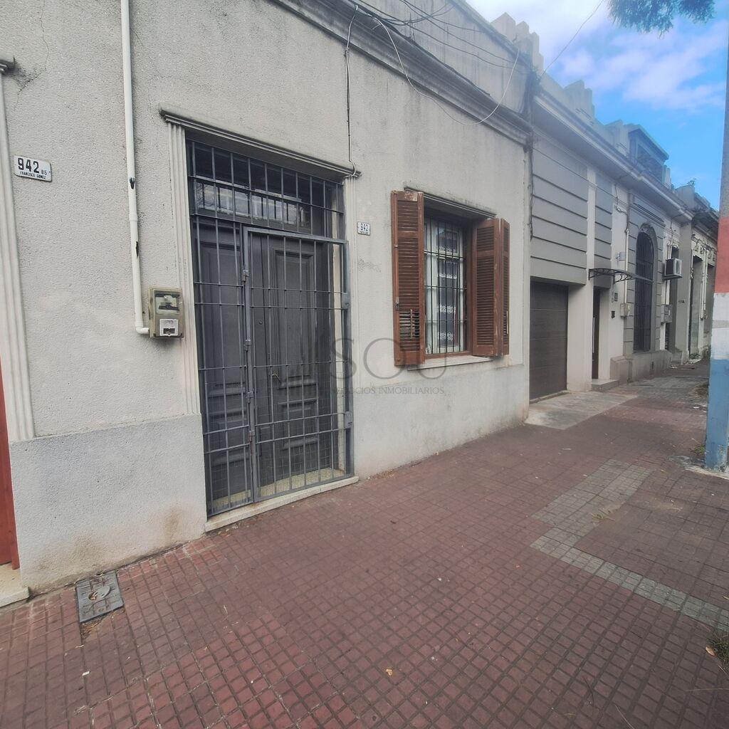 Casa en Prado, propiedad 273578 -Imagen 1