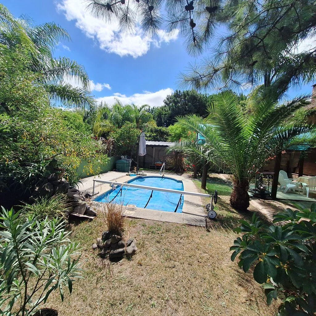 Casa en Playa Grande, propiedad 273820 -Imagen 2