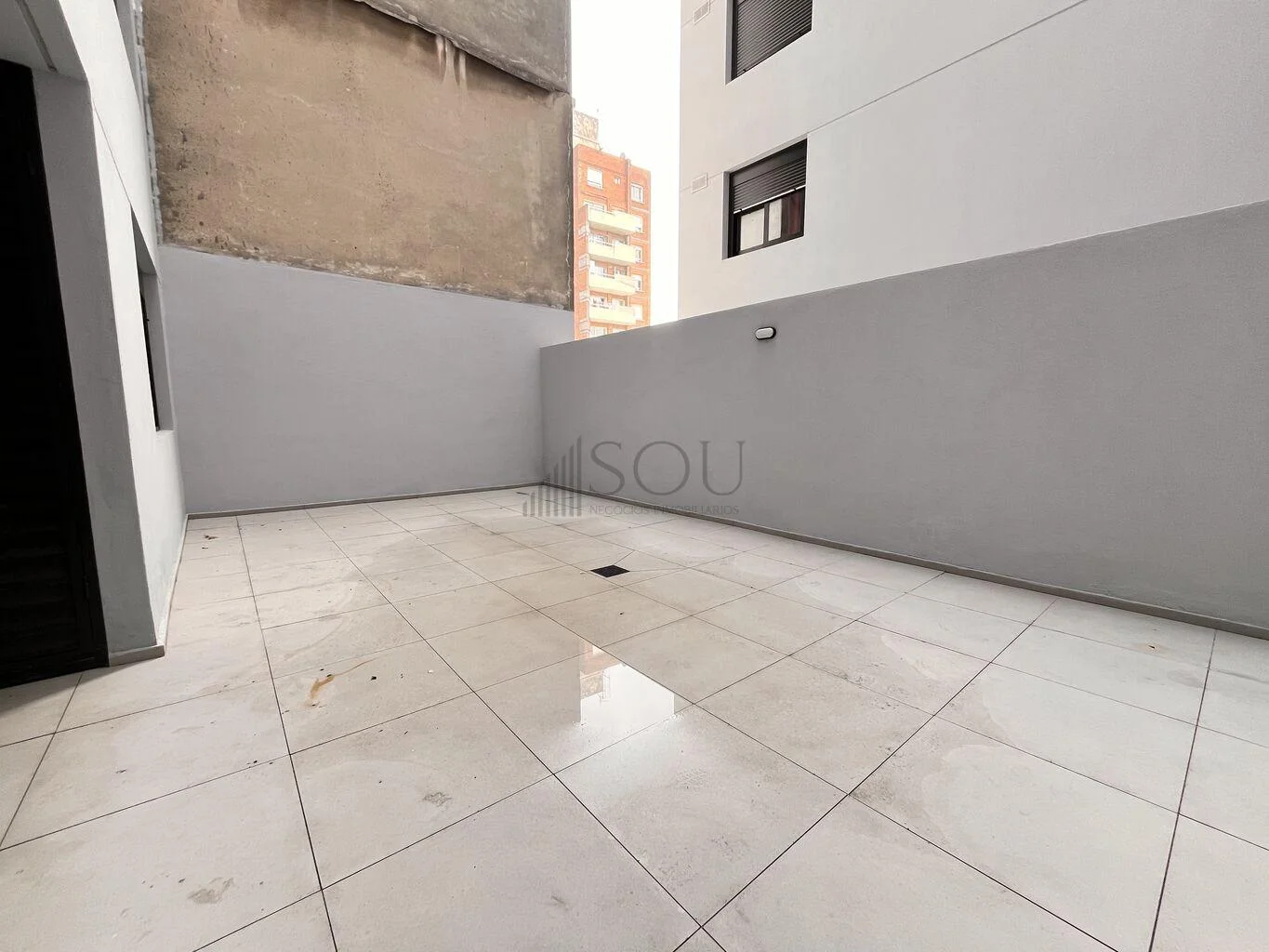 Apartamento en Centro, propiedad 274028 -Imagen 7