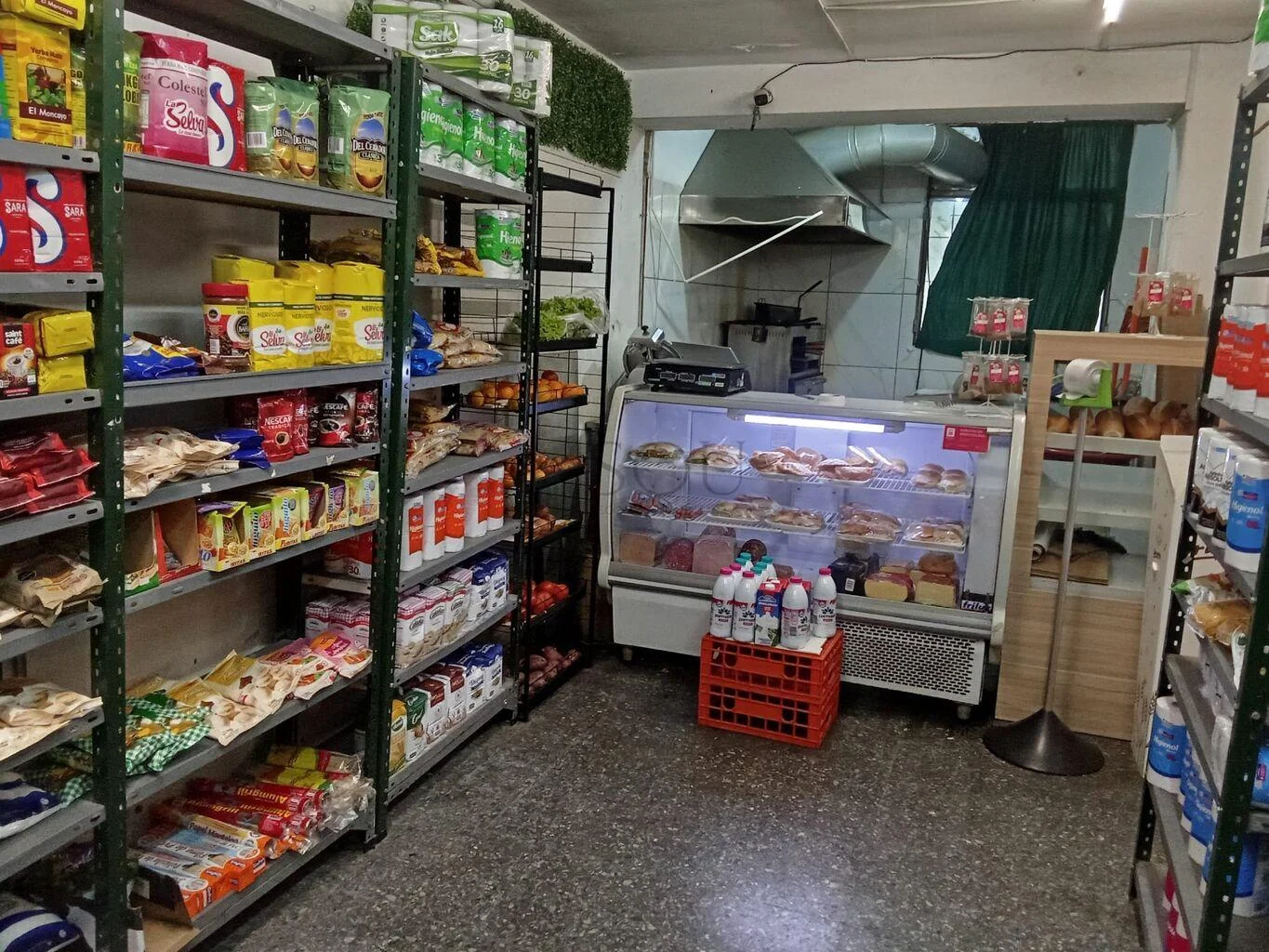 Local en Cordón, propiedad 274051 -Imagen 18
