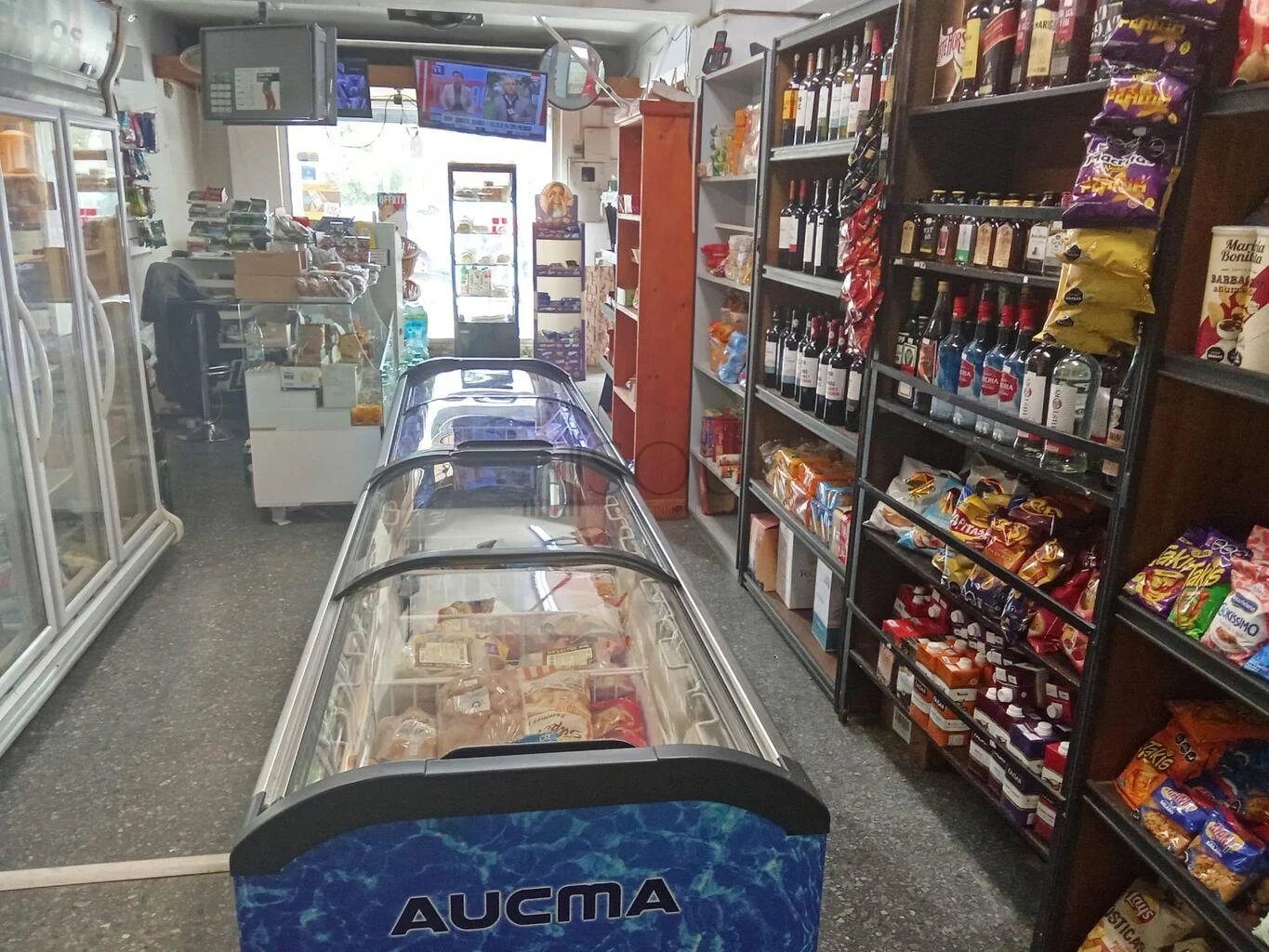Local en Cordón, propiedad 274051 -Imagen 6