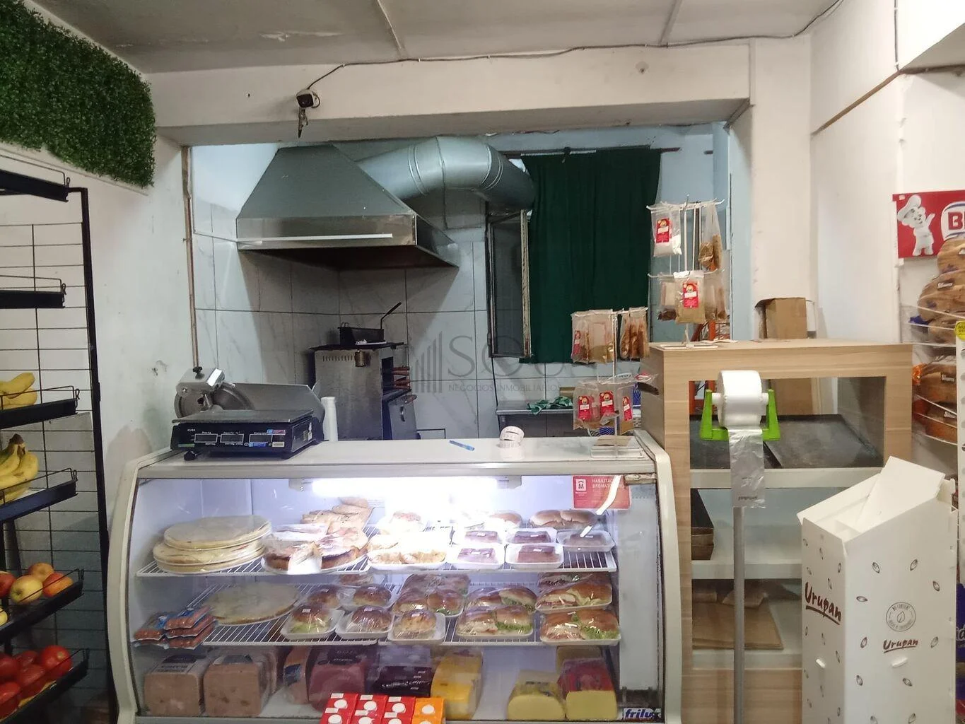 Local en Cordón, propiedad 274051 -Imagen 7
