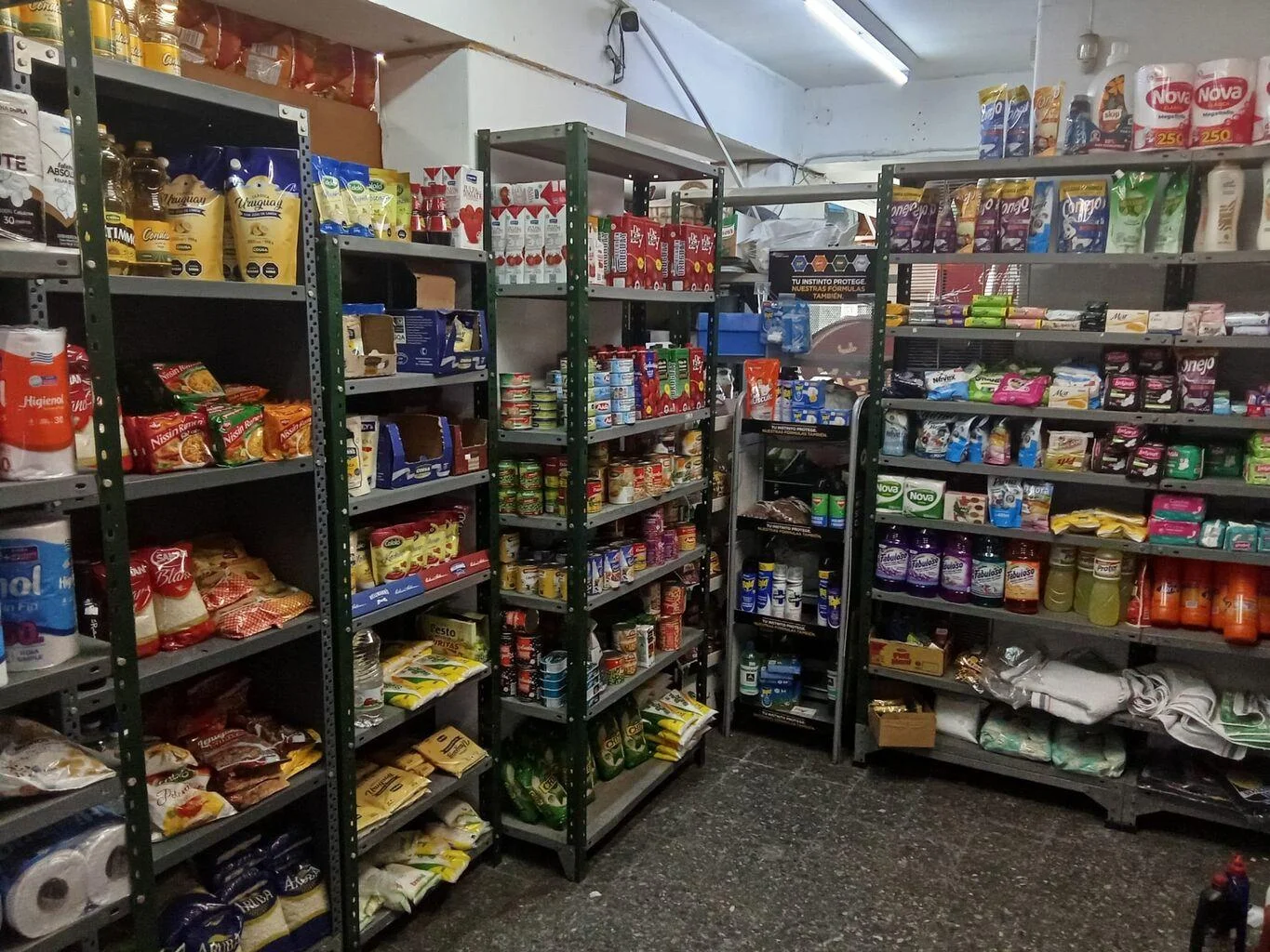 Local en Cordón, propiedad 274051 -Imagen 8