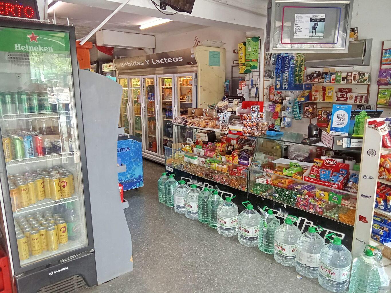 Local en Cordón, propiedad 274051 -Imagen 3