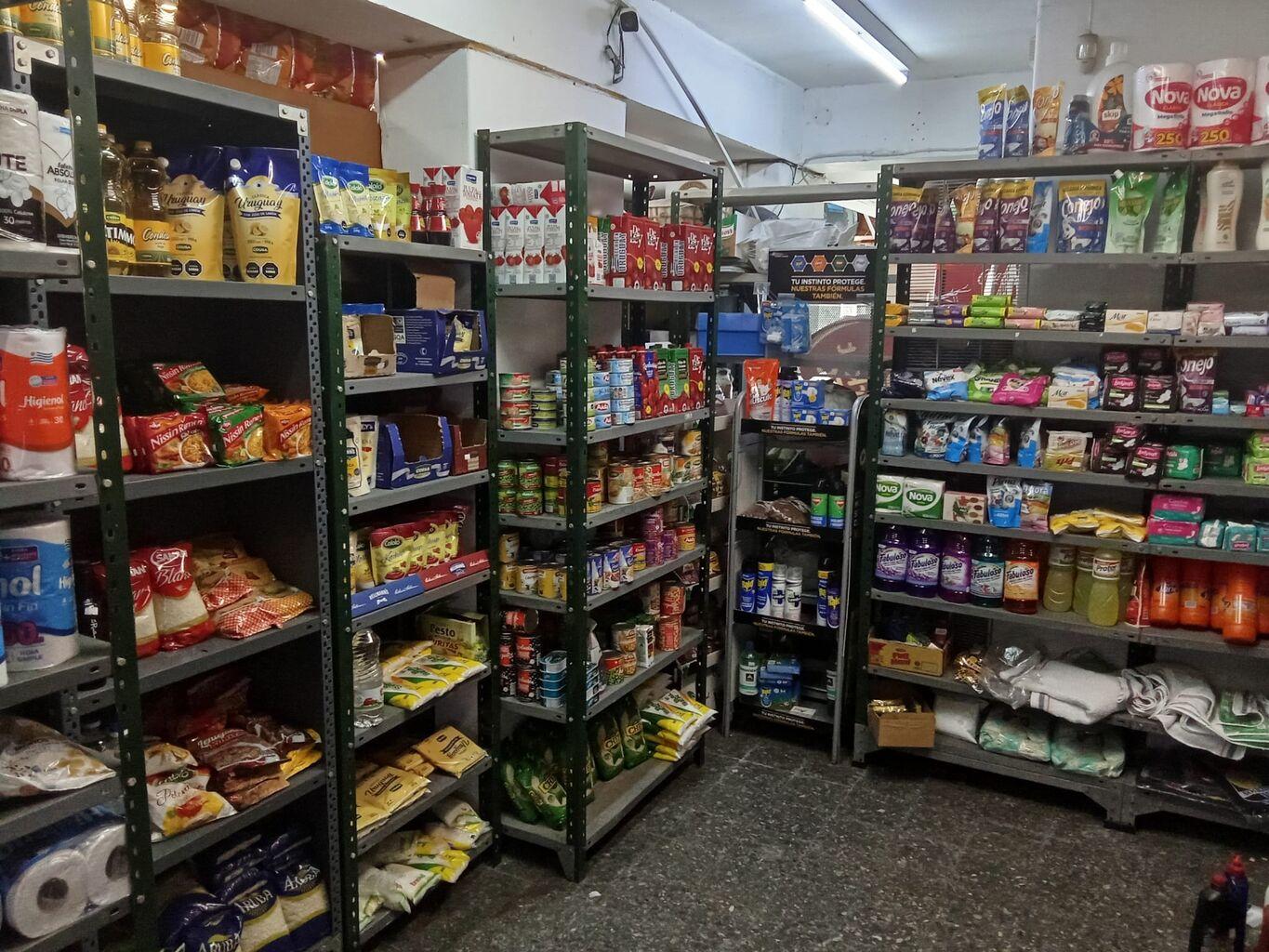Local en Cordón, propiedad 274051 -Imagen 8
