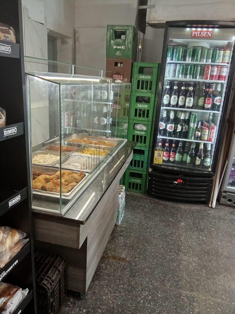 Local en Cordón, propiedad 274051 -Imagen 12