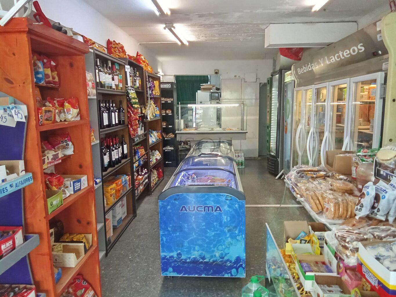 Local en Cordón, propiedad 274051 -Imagen 19