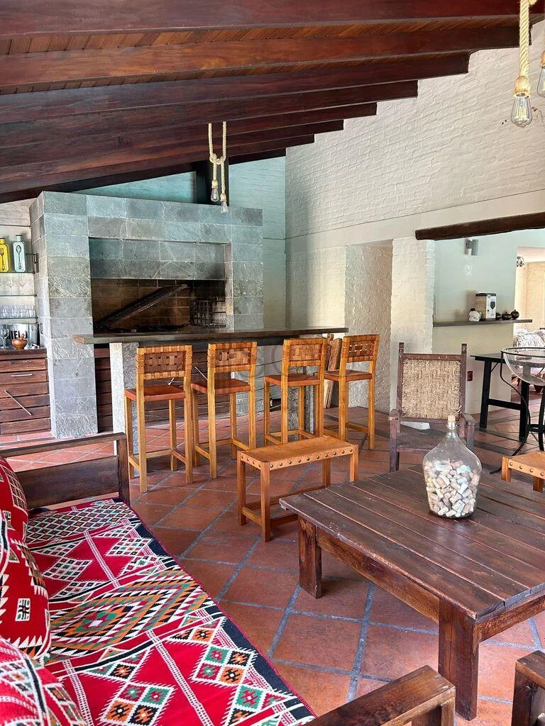 Casa en El Pinar, propiedad 274218 -Imagen 12