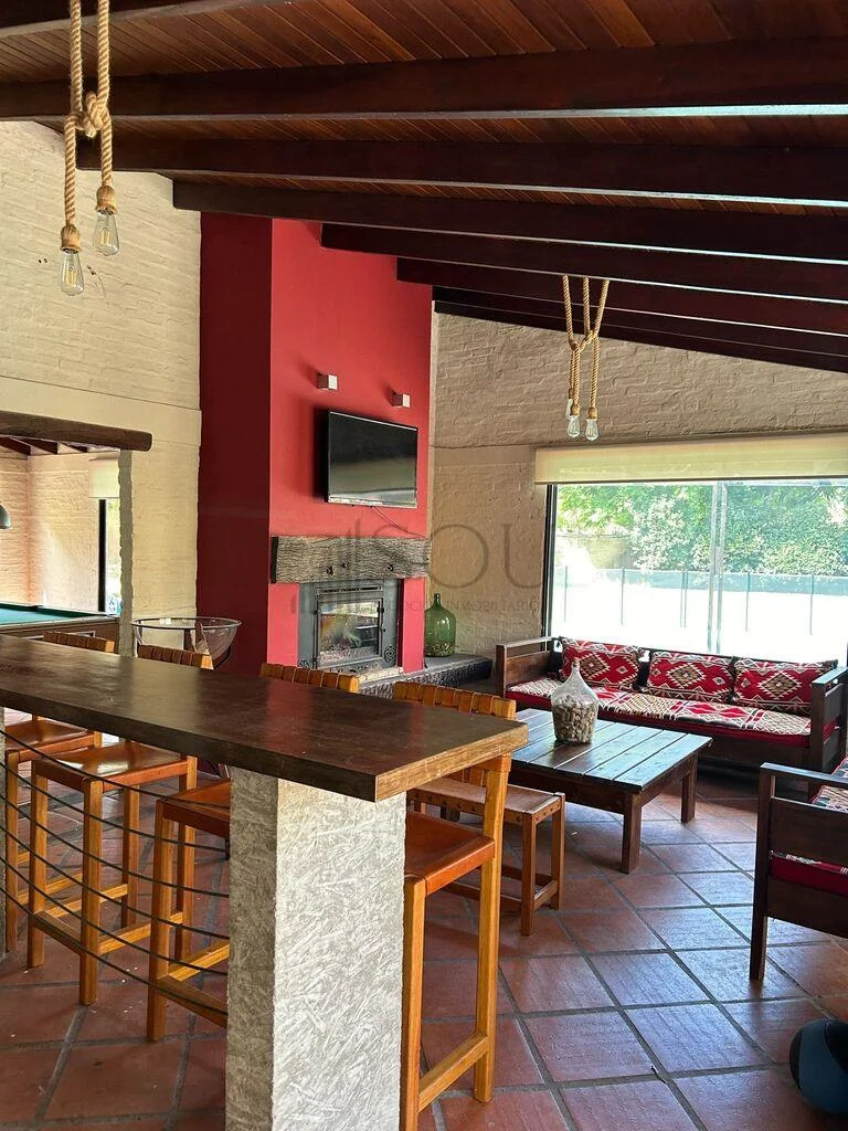 Casa en El Pinar, propiedad 274218 -Imagen 13