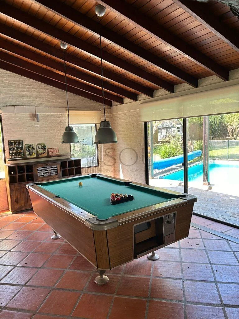 Casa en El Pinar, propiedad 274218 -Imagen 14