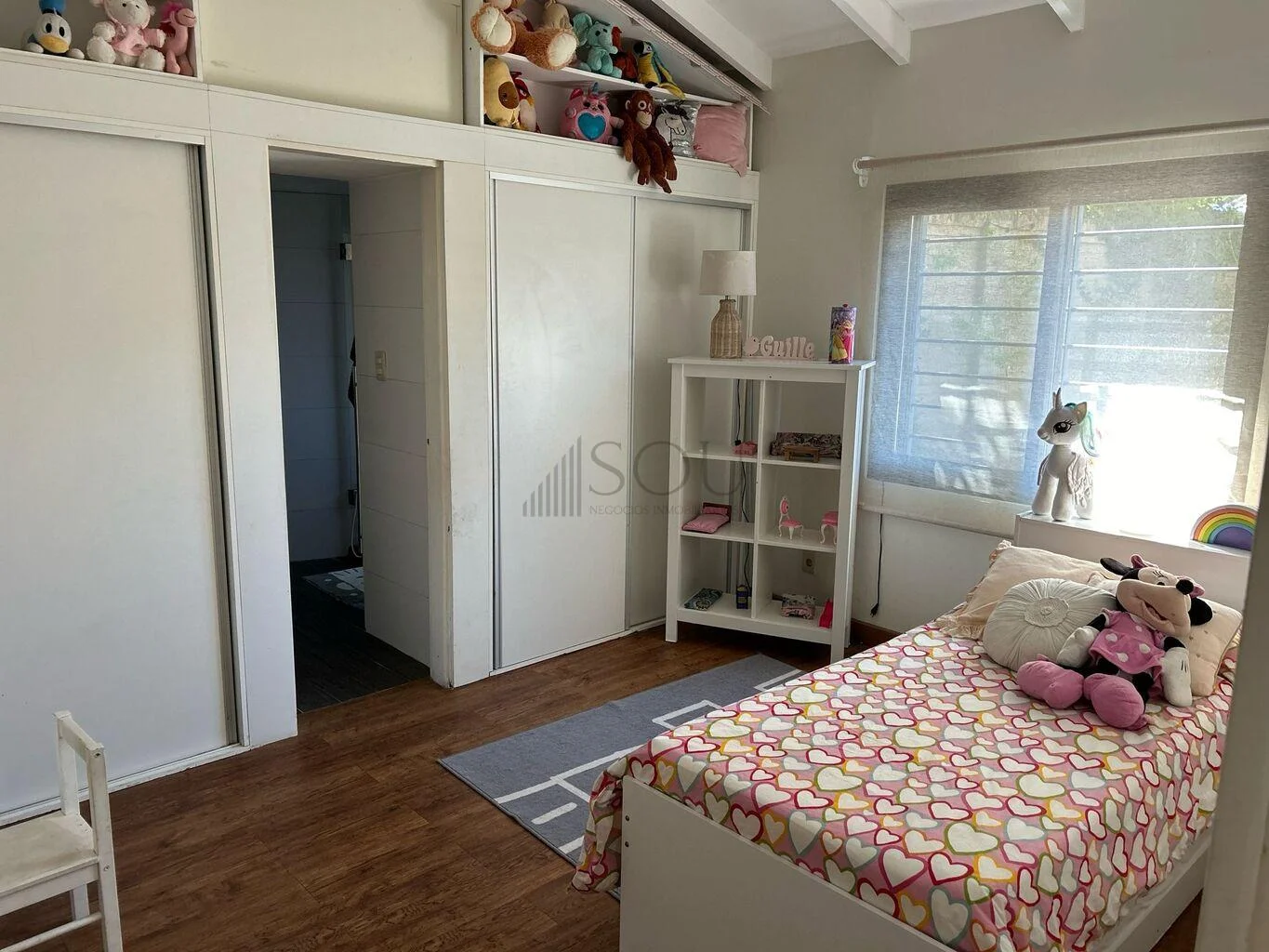 Casa en El Pinar, propiedad 274218 -Imagen 7