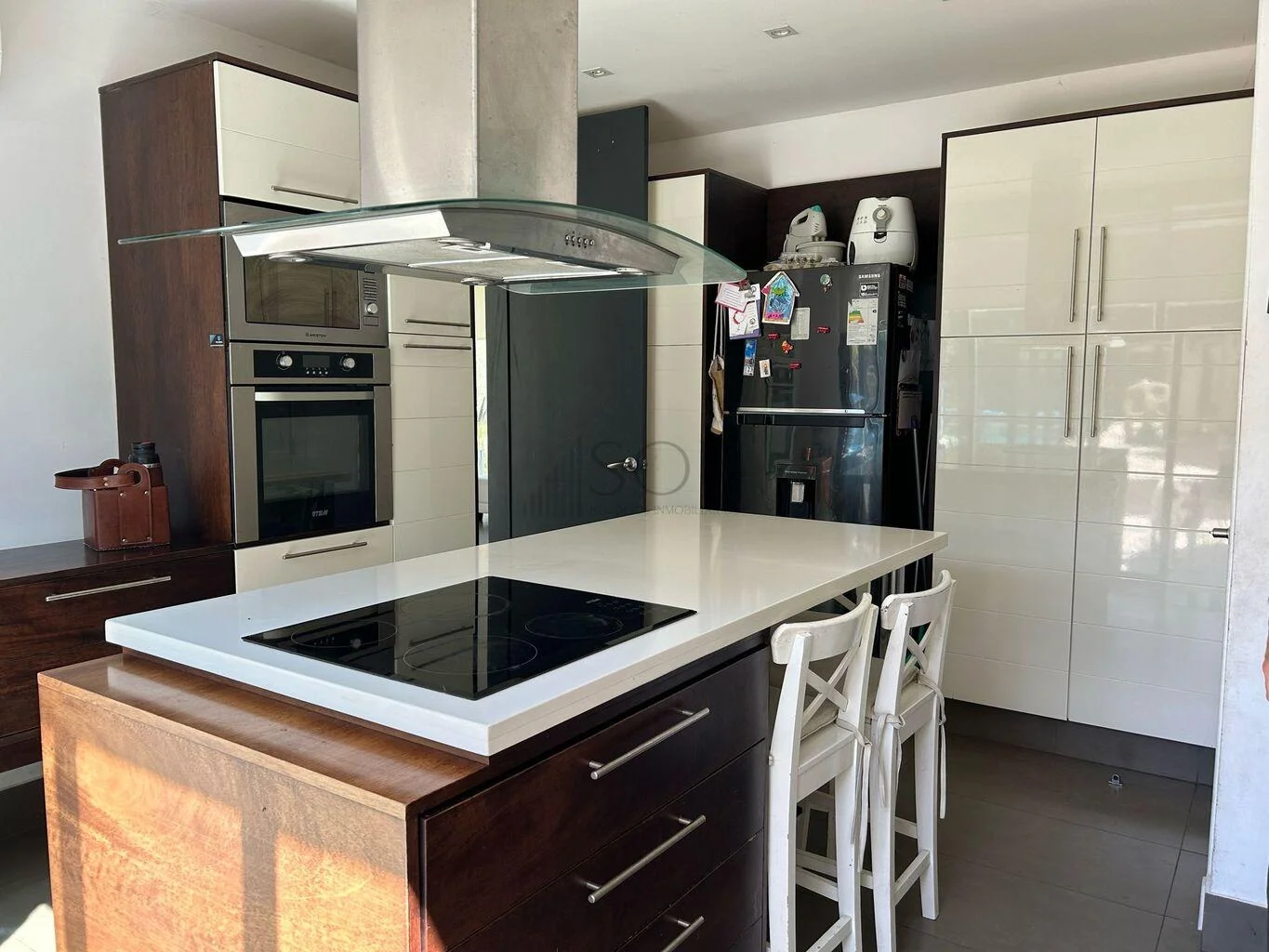 Casa en El Pinar, propiedad 274218 -Imagen 8