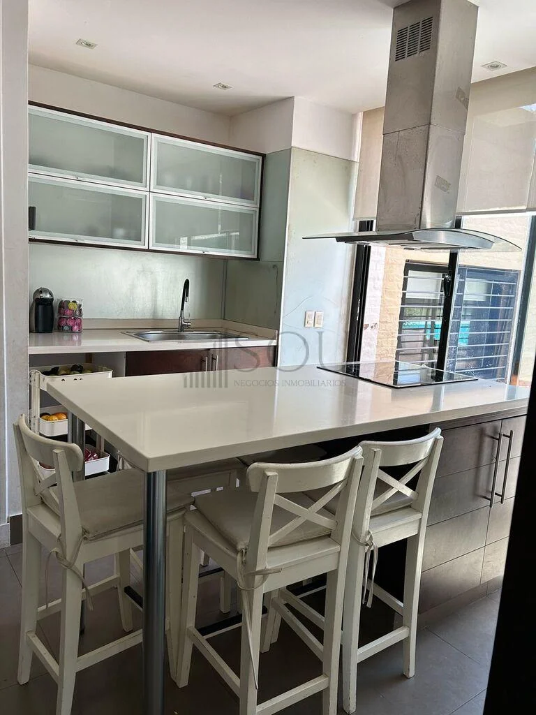 Casa en El Pinar, propiedad 274218 -Imagen 9