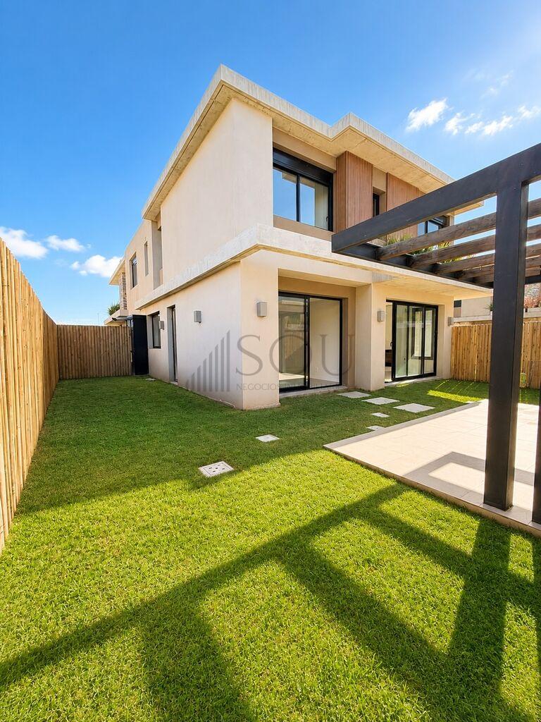 Casa en Carrasco Norte, propiedad 274329 -Imagen 13