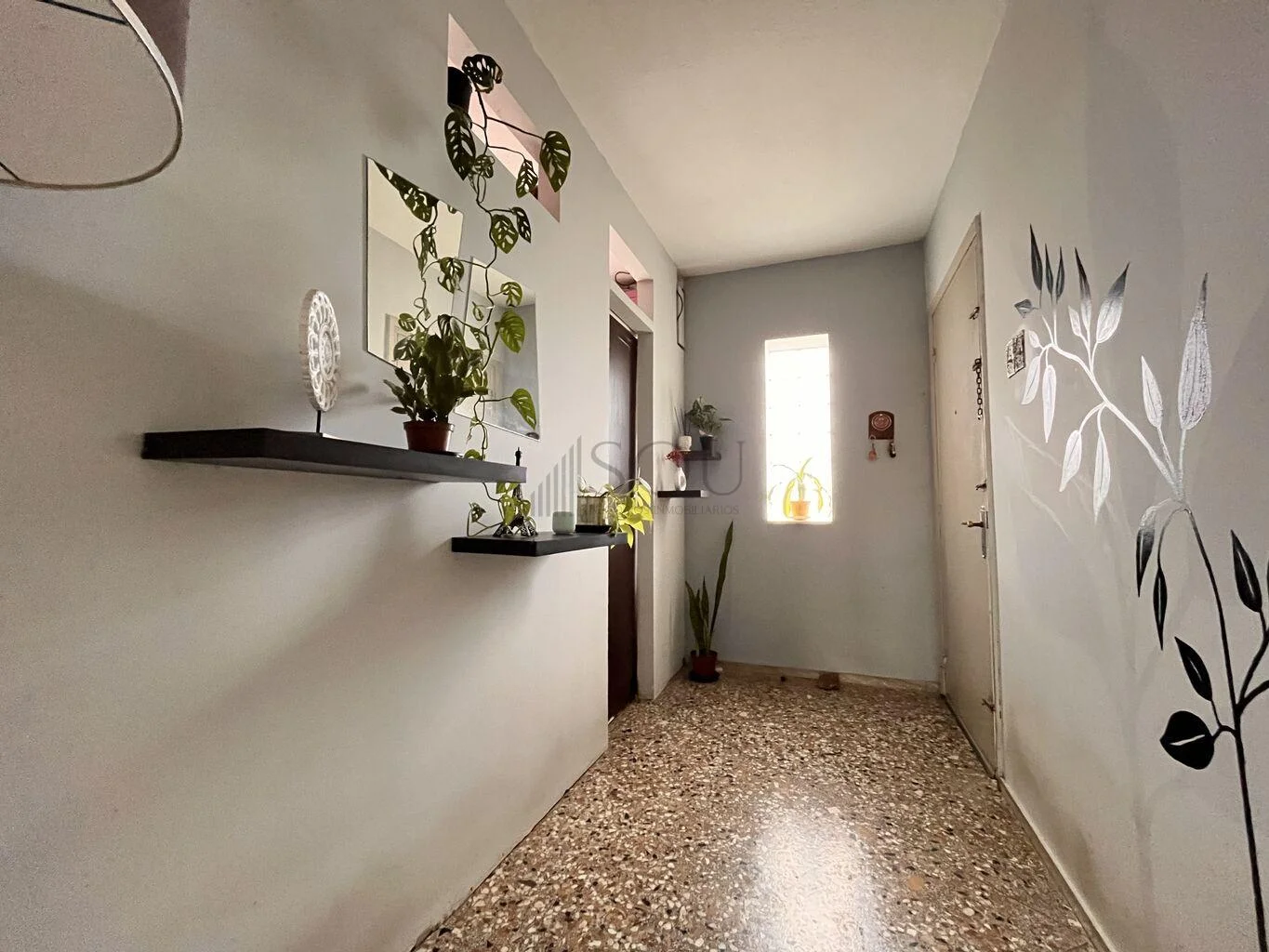 Casa en Nuevo París, propiedad 274609 -Imagen 2