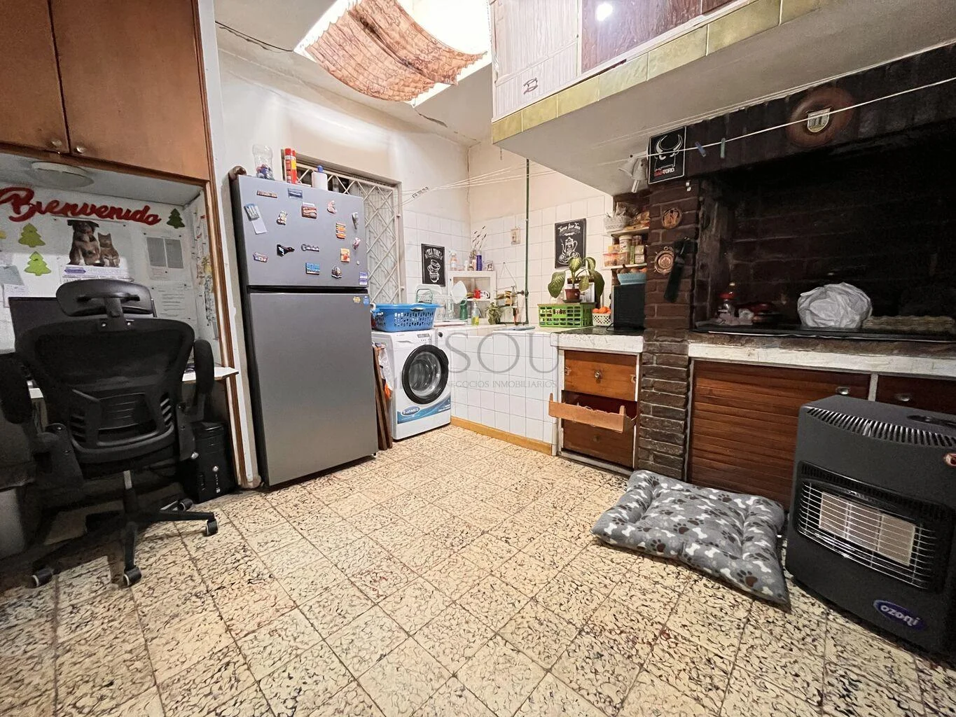 Casa en Nuevo París, propiedad 274609 -Imagen 11