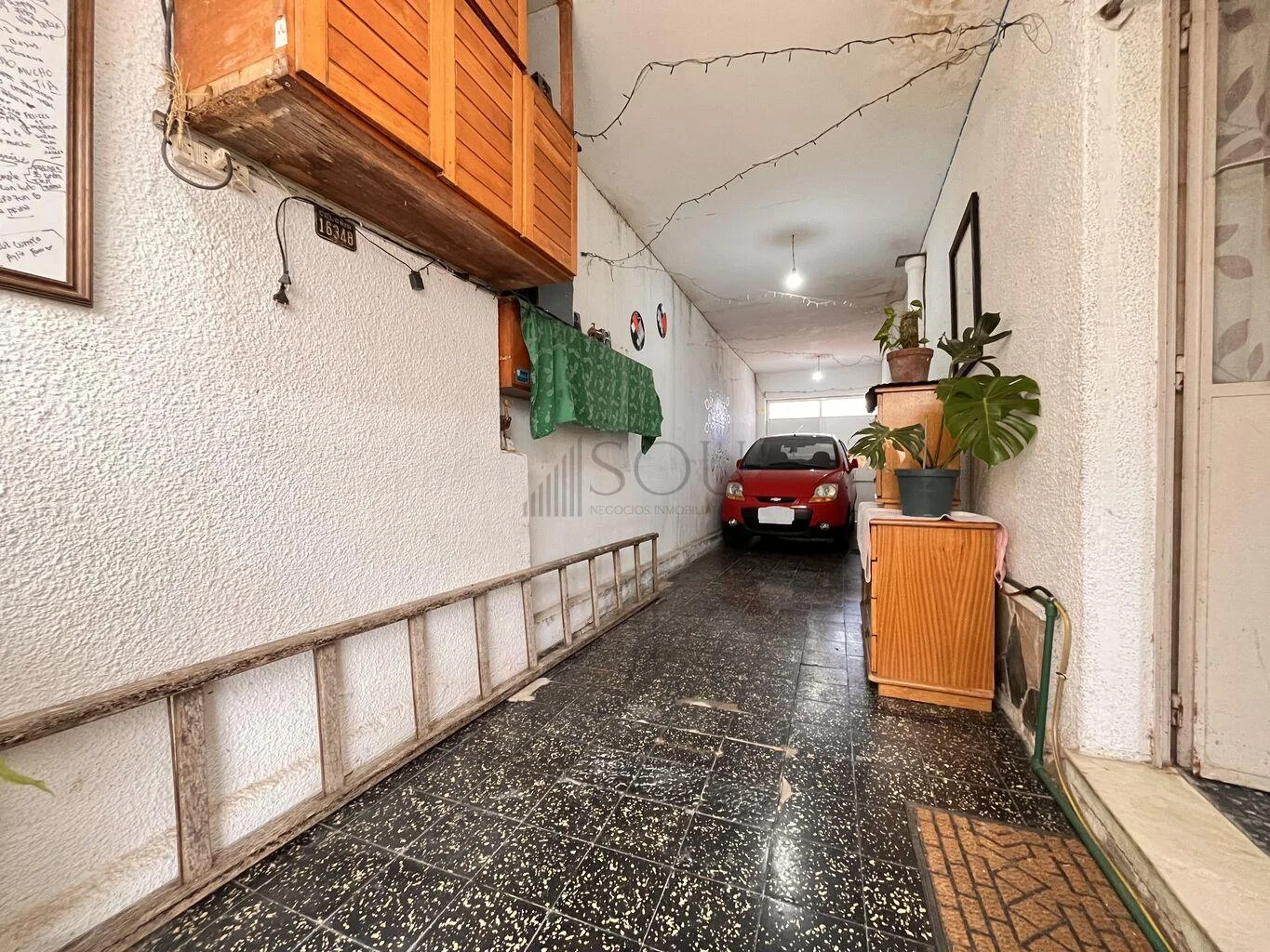 Casa en Nuevo París, propiedad 274609 -Imagen 12