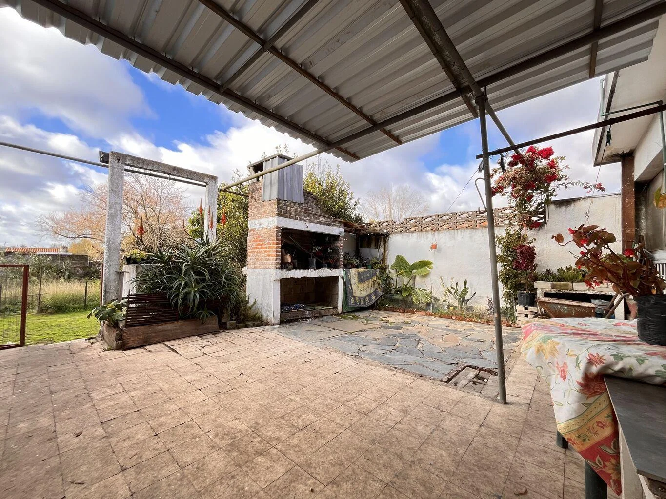 Casa en Nuevo París, propiedad 274609 -Imagen 13