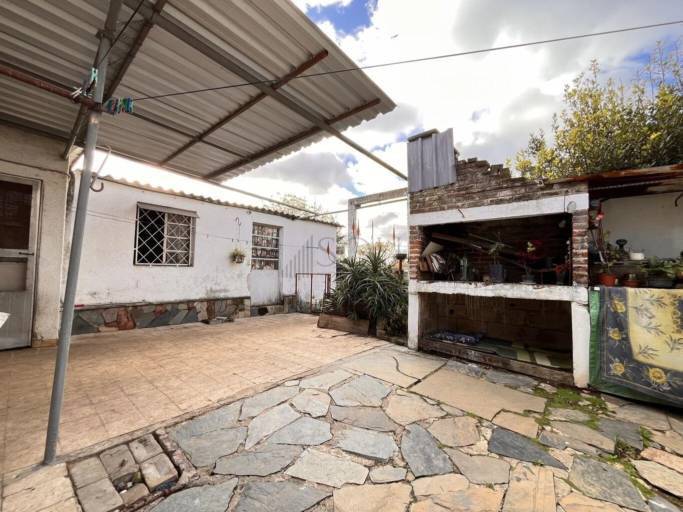 Casa en Nuevo París, propiedad 274609 -Imagen 14