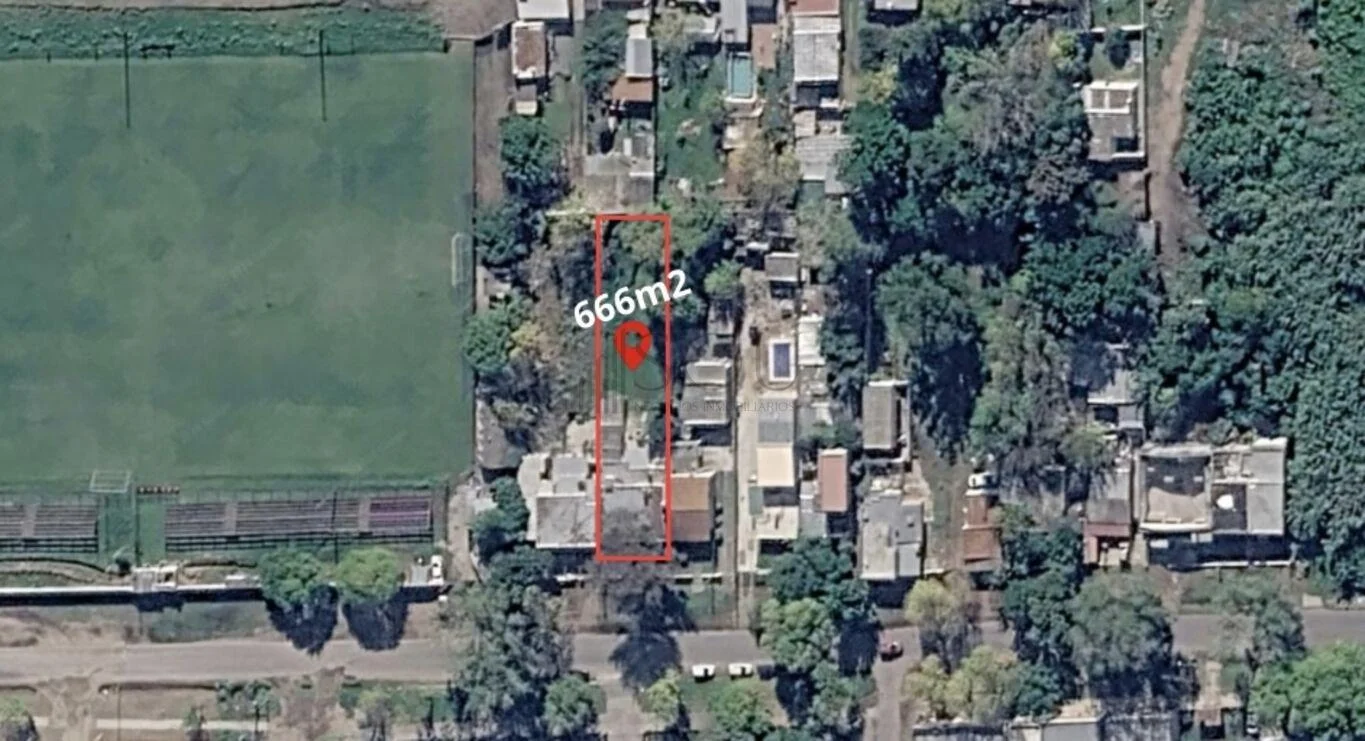 Casa en Nuevo París, propiedad 274609 -Imagen 15