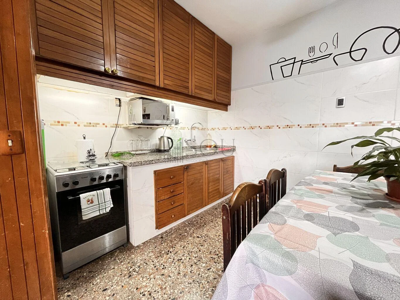 Casa en Nuevo París, propiedad 274609 -Imagen 3