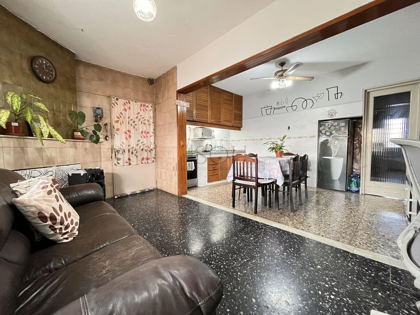 Casa en Nuevo París, propiedad 274609 -Imagen 4