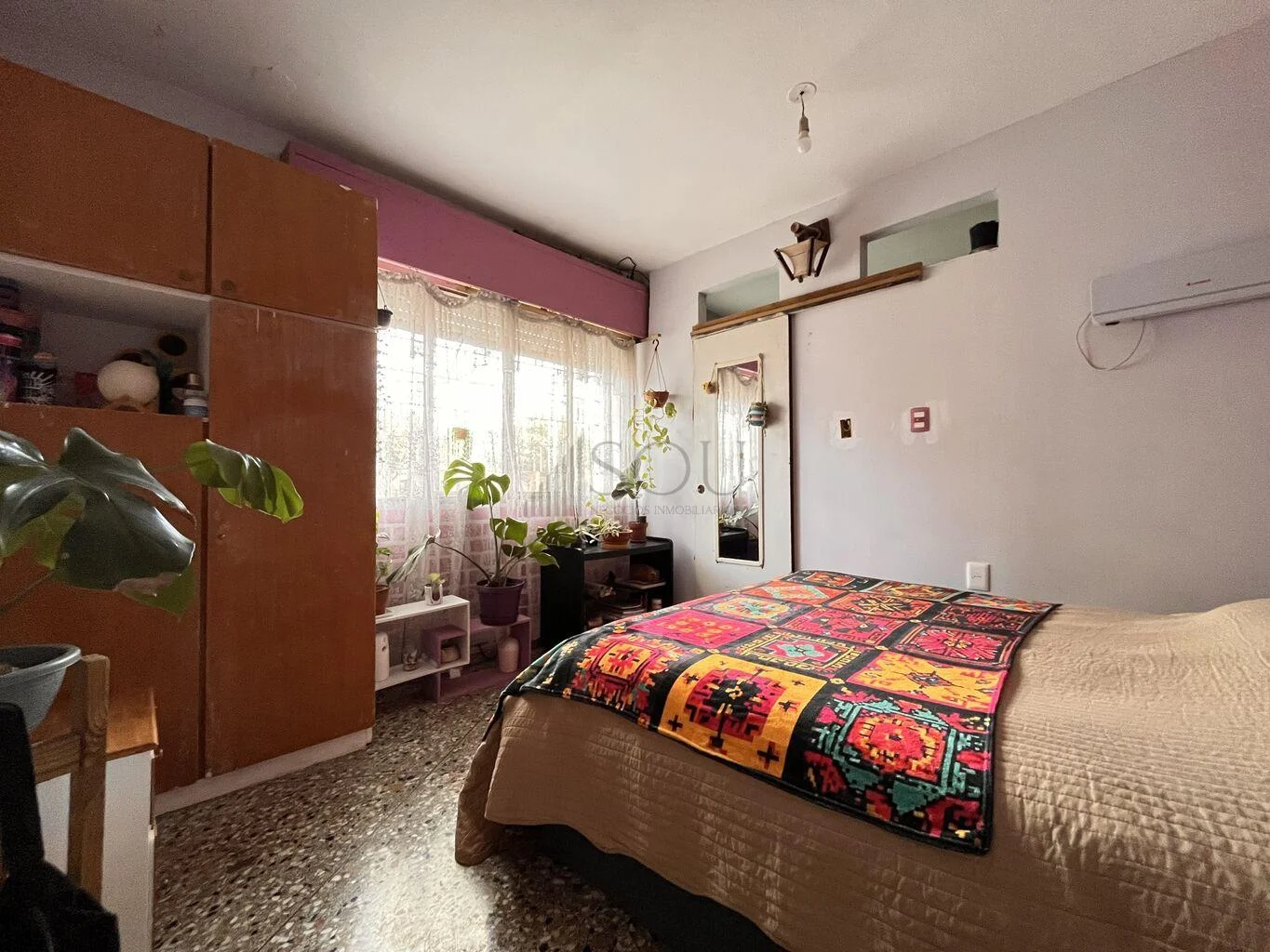 Casa en Nuevo París, propiedad 274609 -Imagen 5