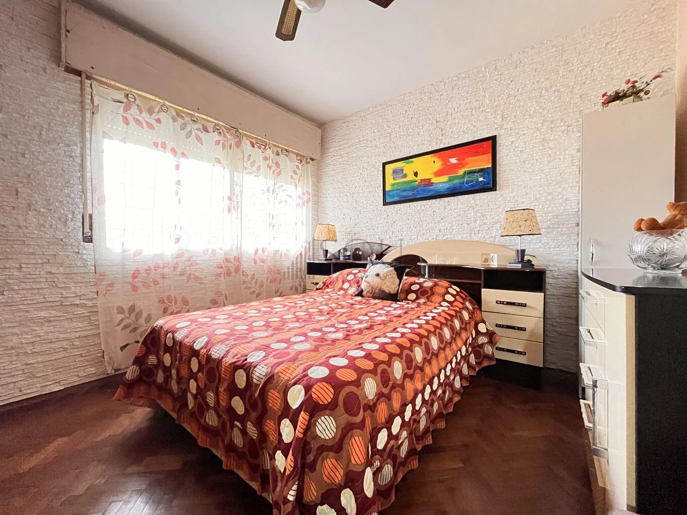 Casa en Nuevo París, propiedad 274609 -Imagen 6