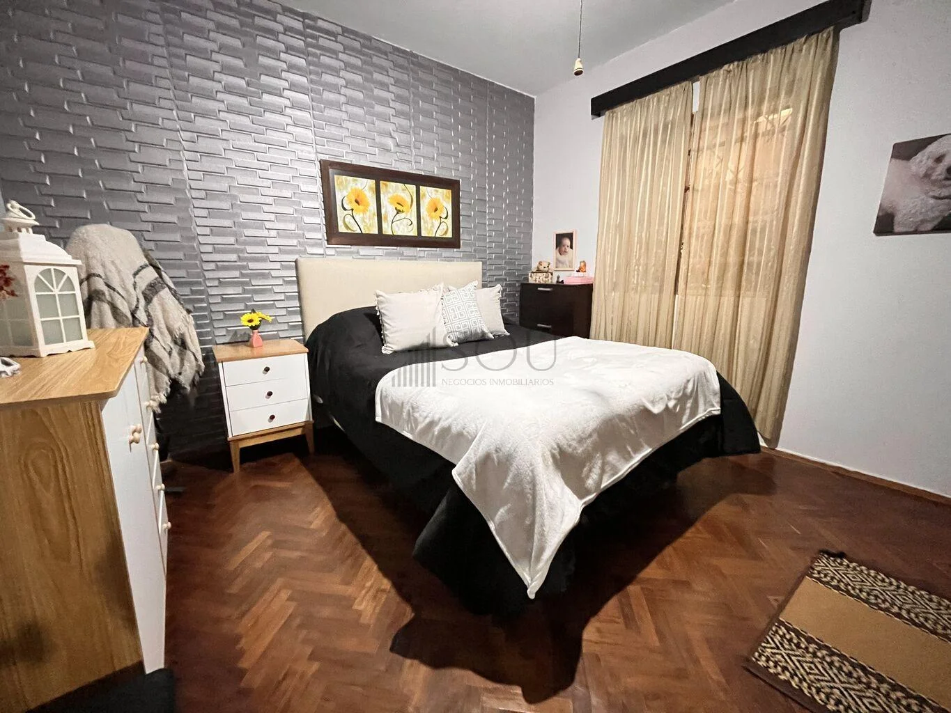 Casa en Nuevo París, propiedad 274609 -Imagen 7