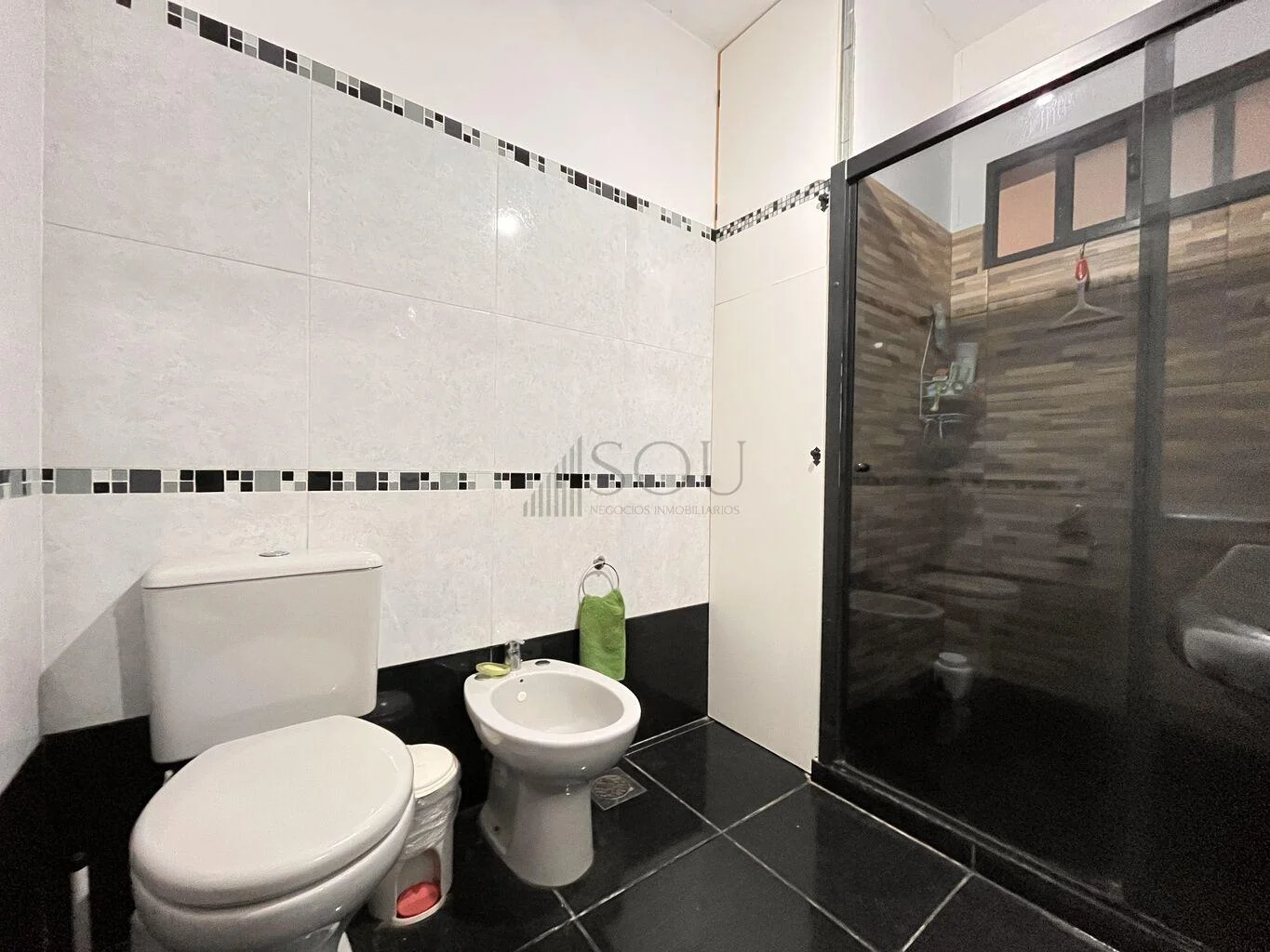 Casa en Nuevo París, propiedad 274609 -Imagen 8