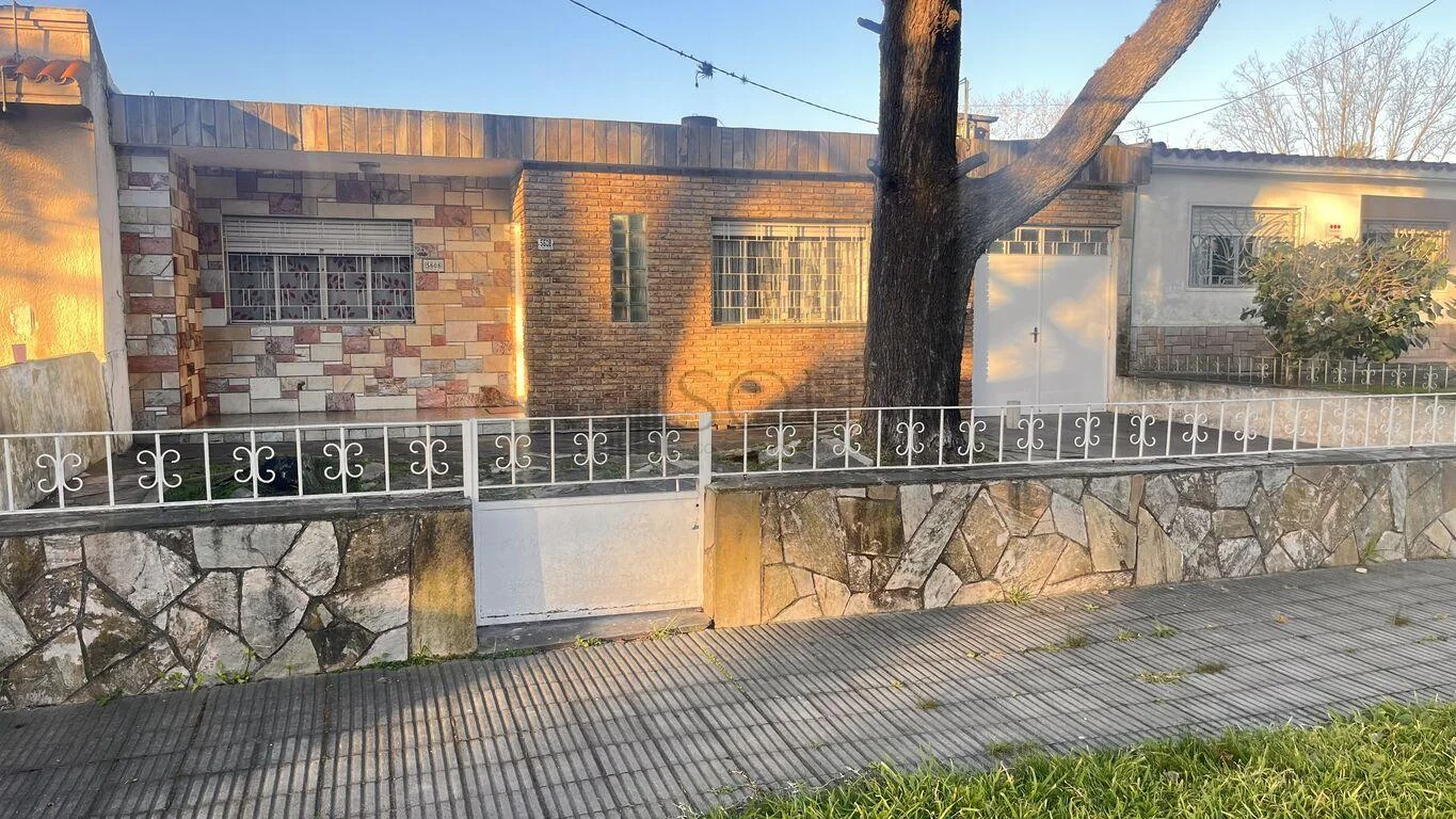Casa en Nuevo París, propiedad 274609 -Imagen 2