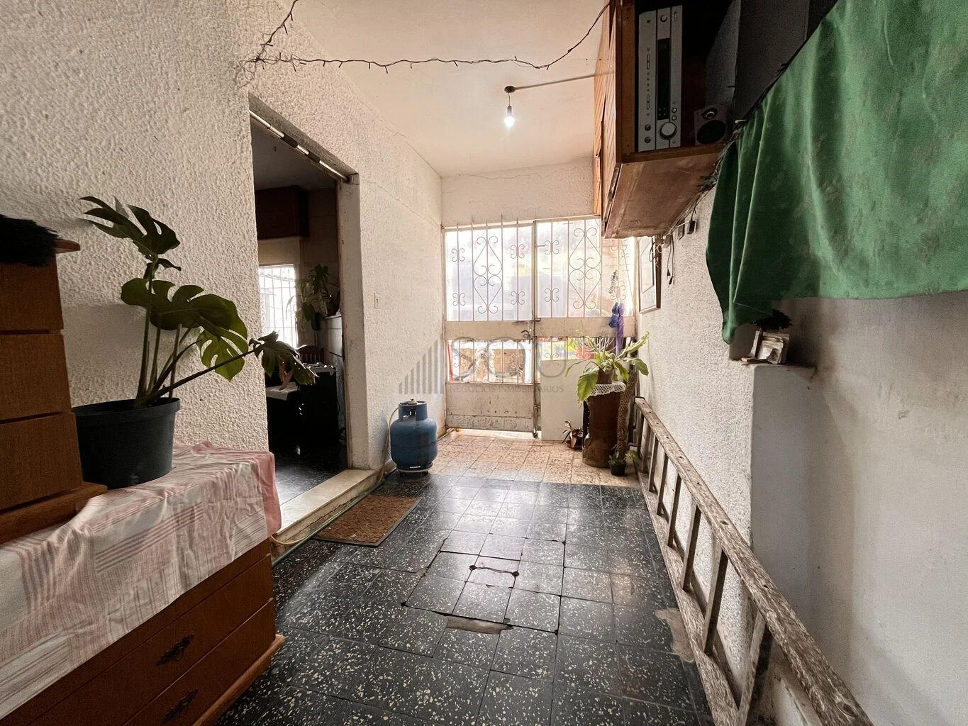 Casa en Nuevo París, propiedad 274609 -Imagen 16