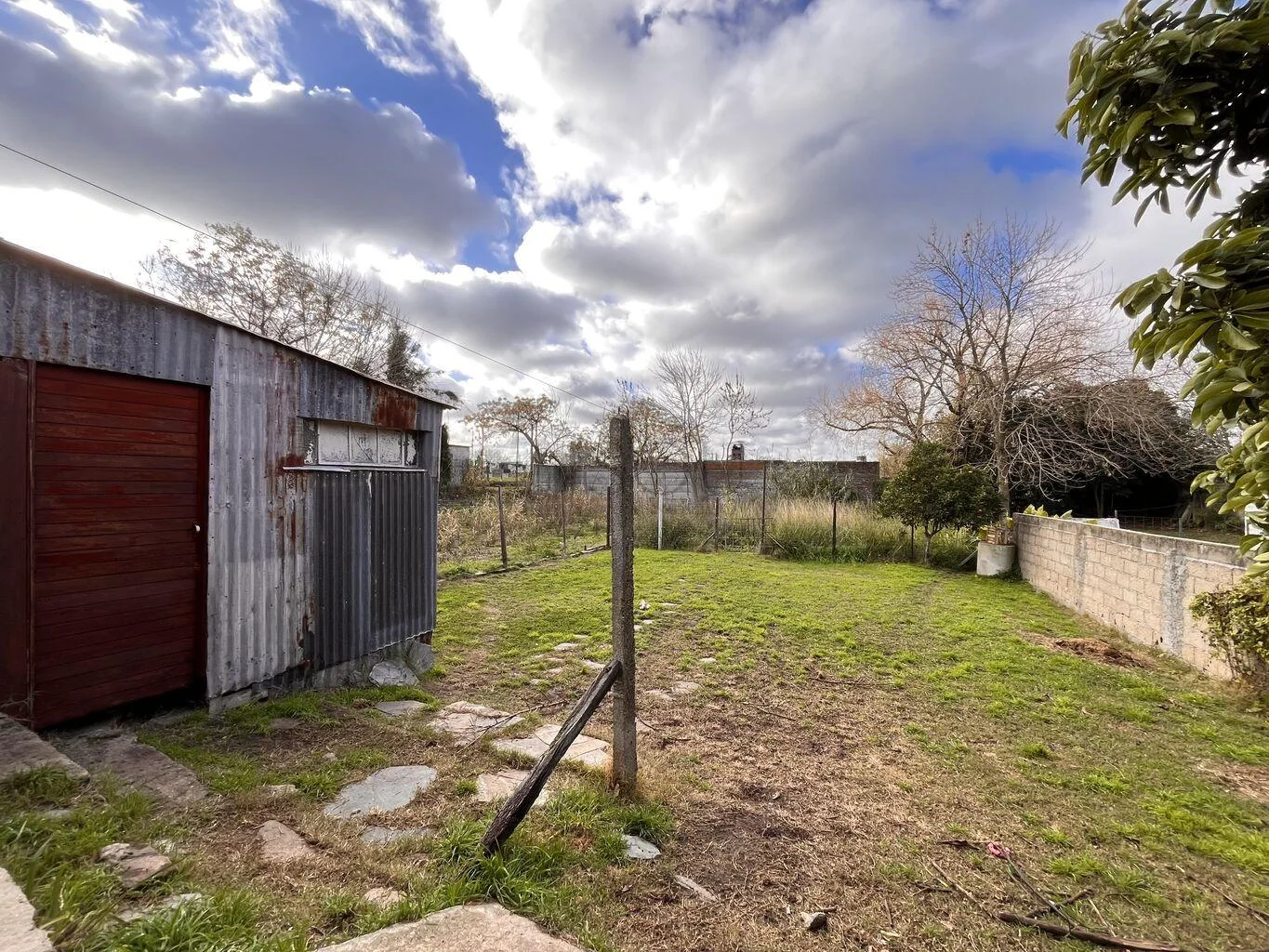 Casa en Nuevo París, propiedad 274609 -Imagen 19