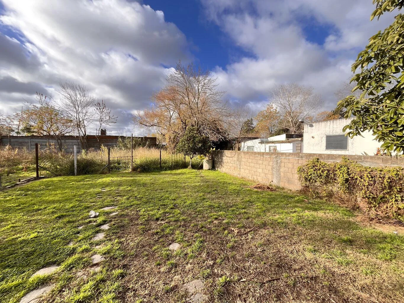 Casa en Nuevo París, propiedad 274609 -Imagen 20