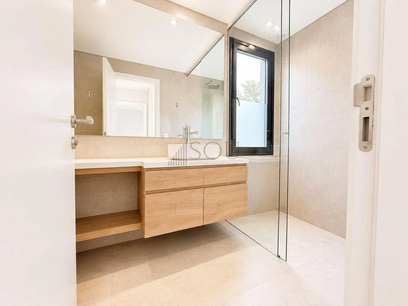 Casa en Parques Barrio Jardín, propiedad 274852 -Imagen 11