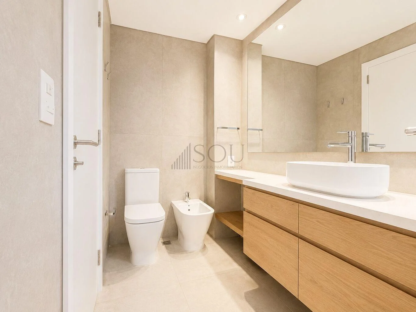 Casa en Parques Barrio Jardín, propiedad 274852 -Imagen 12