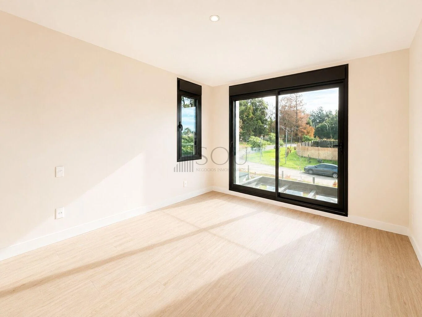 Casa en Parques Barrio Jardín, propiedad 274852 -Imagen 13