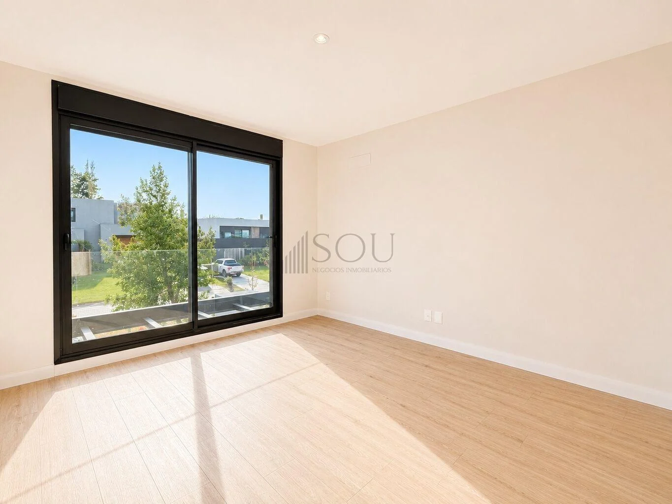 Casa en Parques Barrio Jardín, propiedad 274852 -Imagen 14