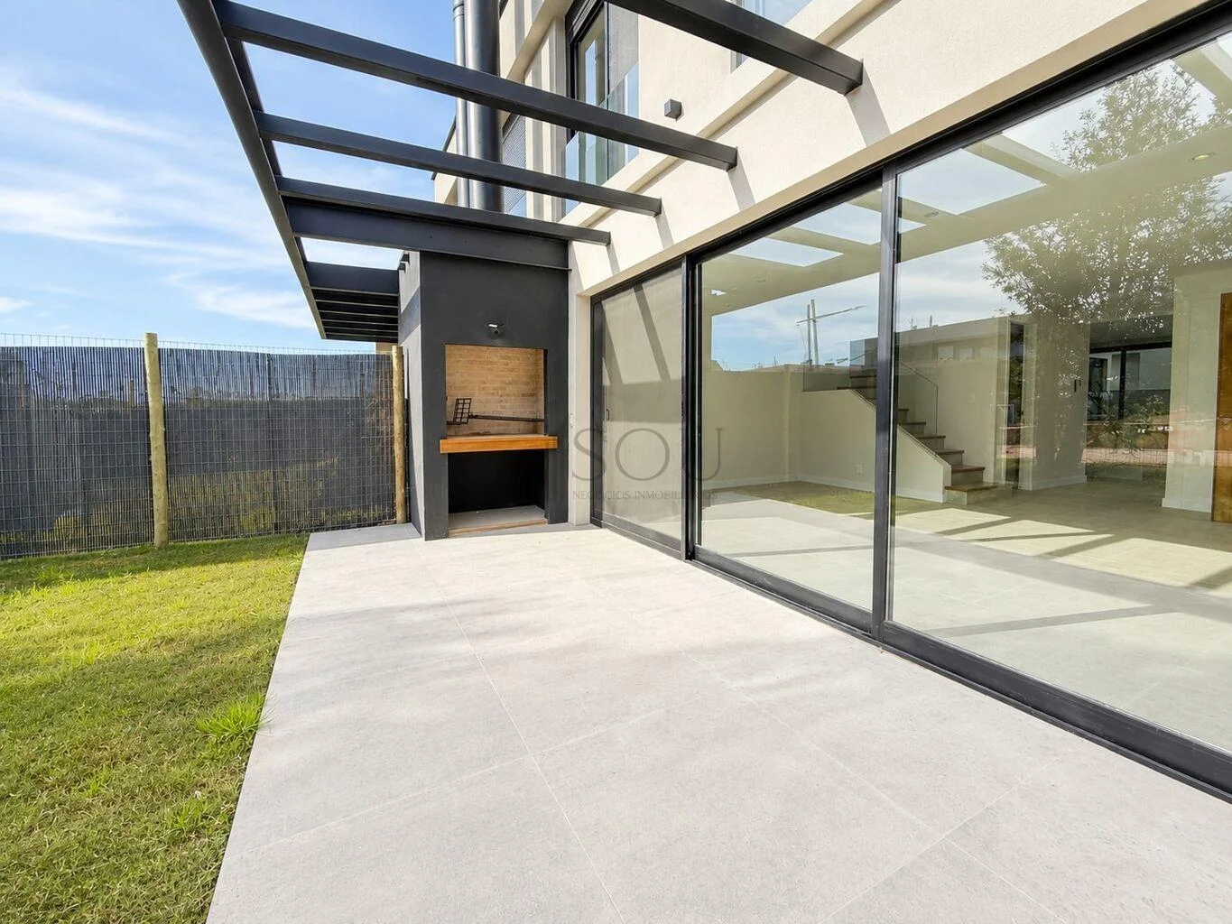 Casa en Parques Barrio Jardín, propiedad 274852 -Imagen 18