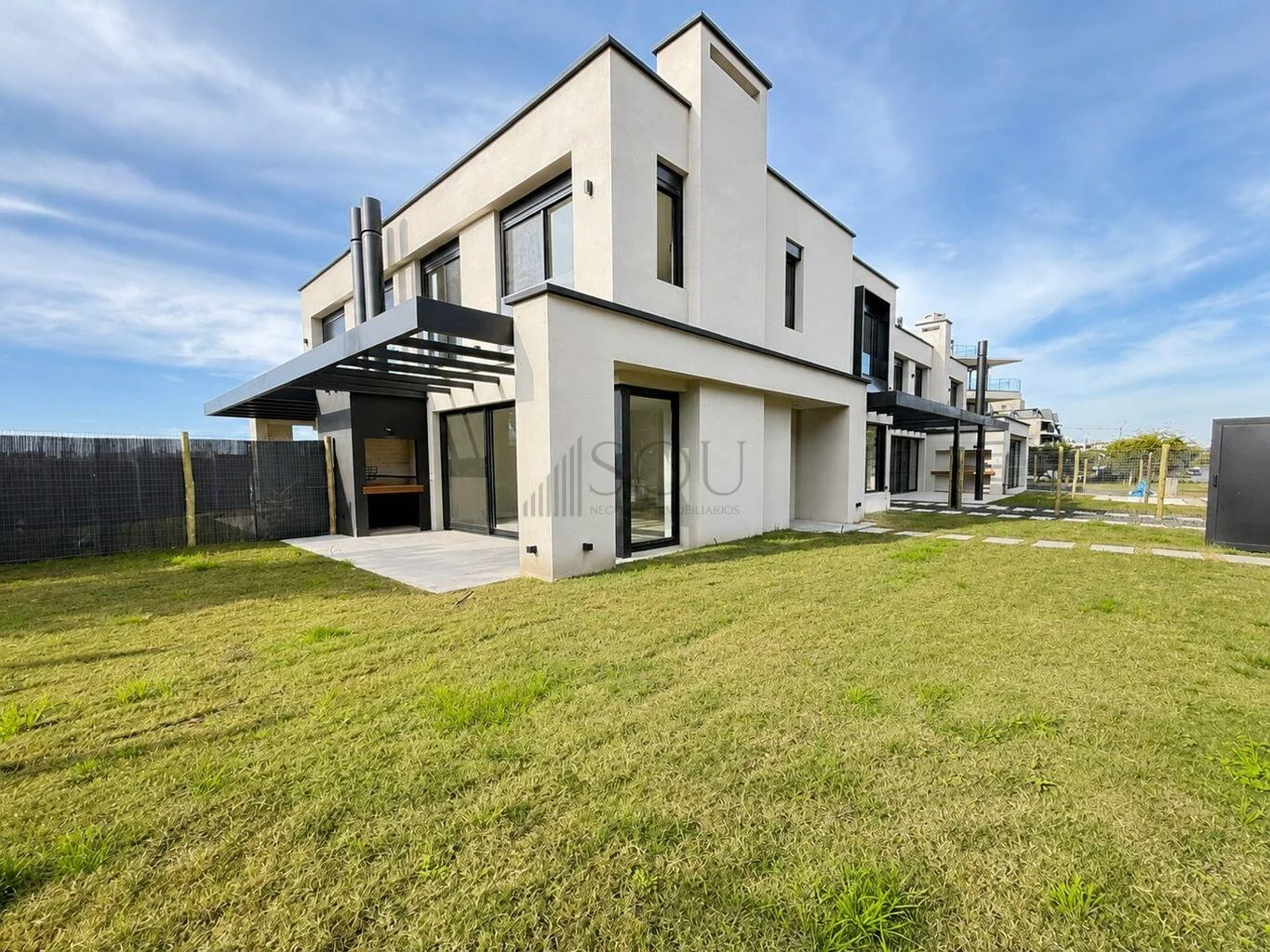 Casa en Parques Barrio Jardín, propiedad 274852 -Imagen 21