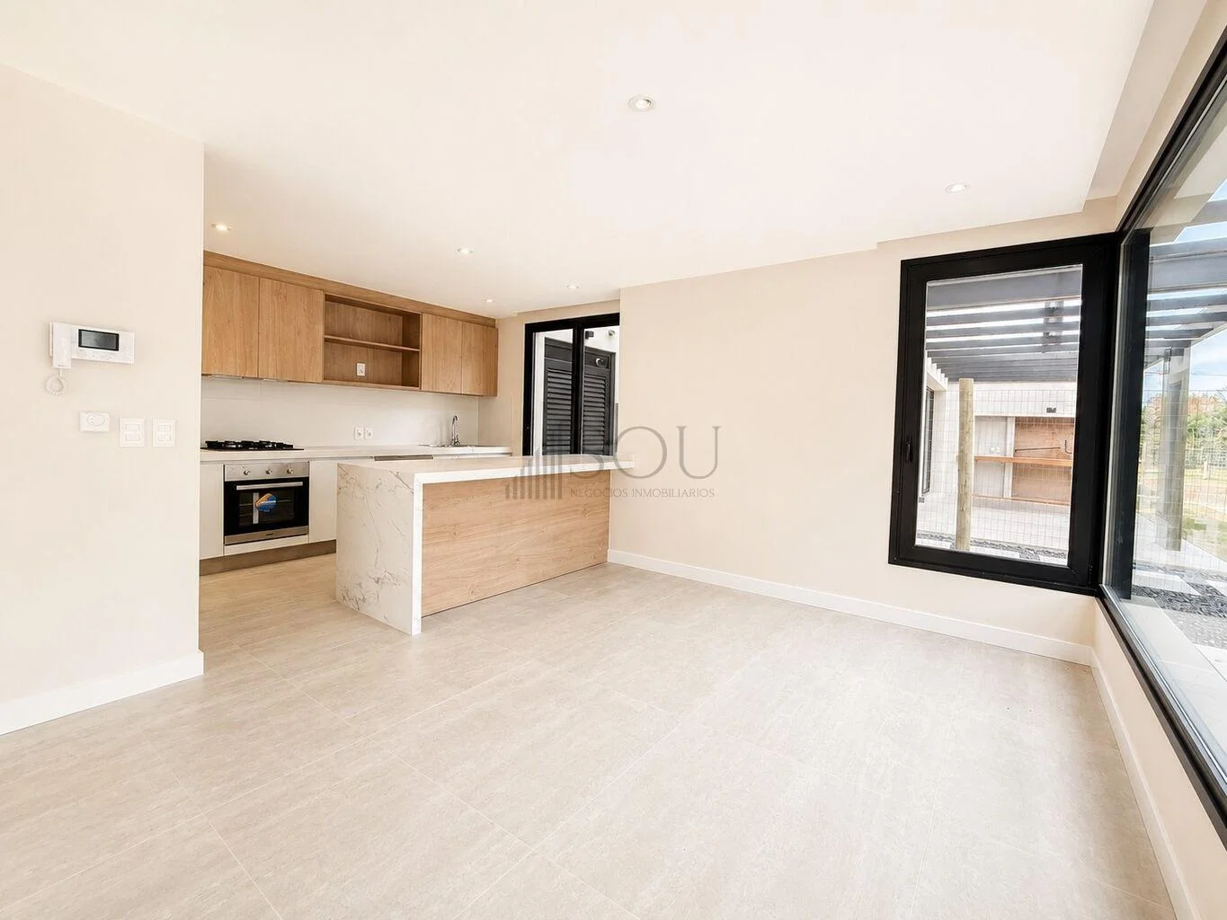 Casa en Parques Barrio Jardín, propiedad 274852 -Imagen 4