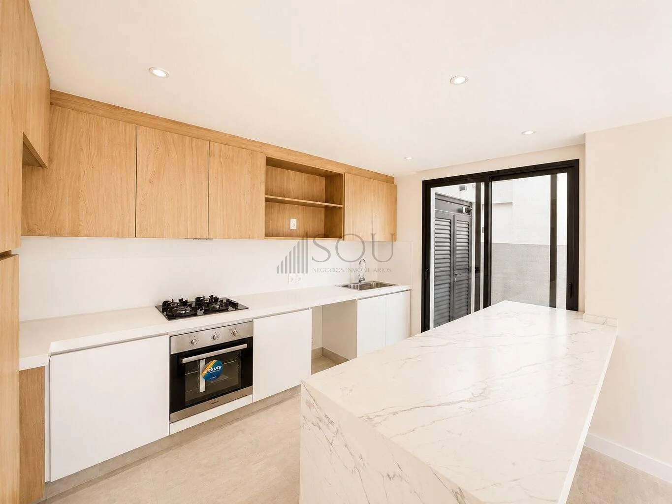 Casa en Parques Barrio Jardín, propiedad 274852 -Imagen 6