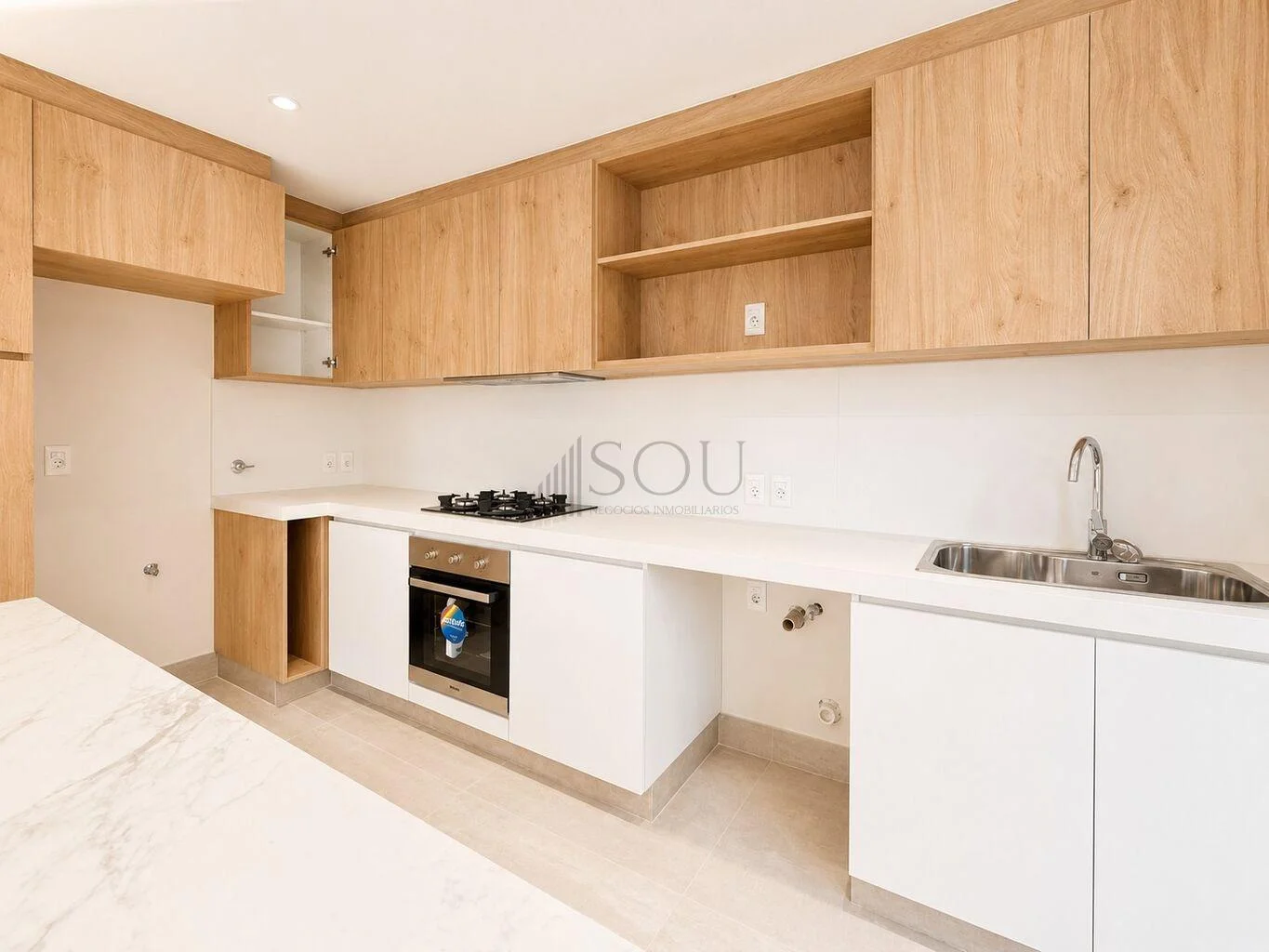 Casa en Parques Barrio Jardín, propiedad 274852 -Imagen 7