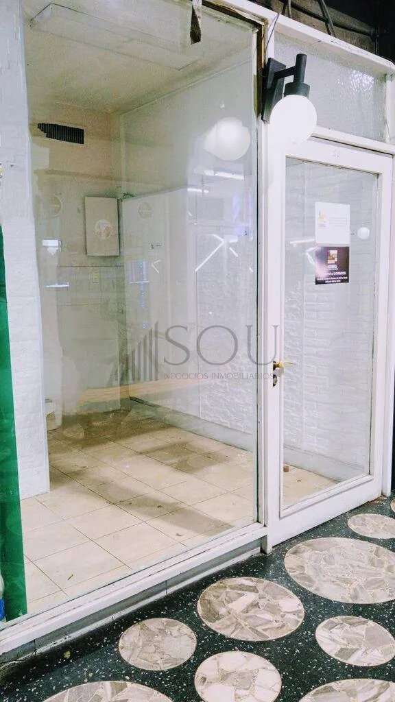 Local en Centro, propiedad 276515 -Imagen 2