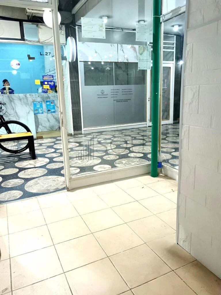 Local en Centro, propiedad 276515 -Imagen 4