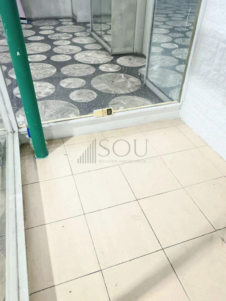 Local en Centro, propiedad 276515 -Imagen 6
