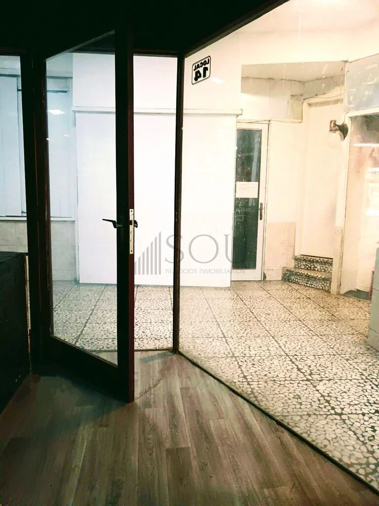 Local en Centro, propiedad 276517 -Imagen 5